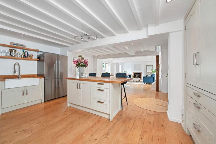 6 Bedroom Barn Conversion For Sale In Melton Road, Waltham On The Wolds, LE14