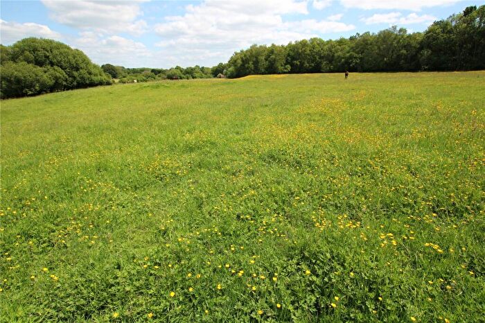 Land For Sale In Land At Bushy Copse, Whiteparish, Salisbury, SP5