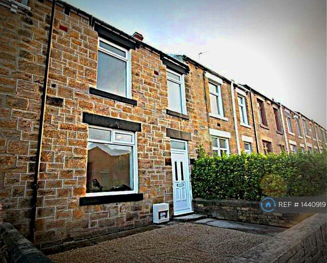 3 Bedroom Terraced House To Rent In Northgate, Stanley, DH9