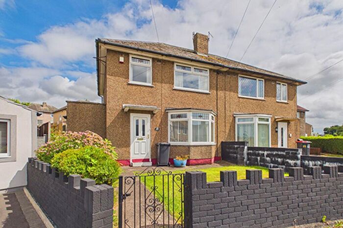 3 Bedroom Semi-Detached House For Sale In Whinlatter Road, Whitehaven, CA28