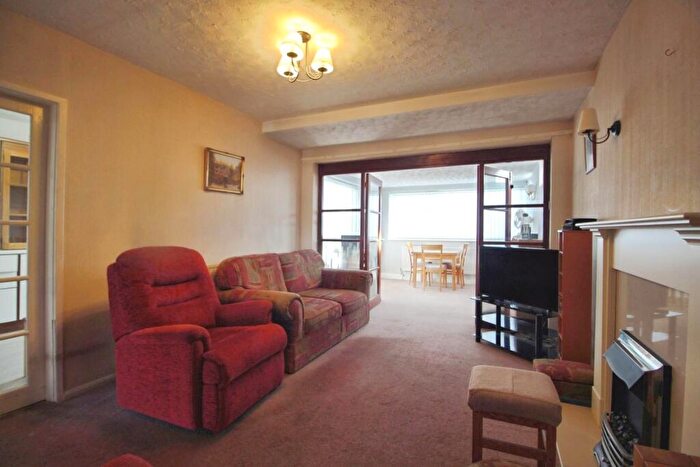 2 Bedroom Terraced House For Sale In Bideford Drive, M23
