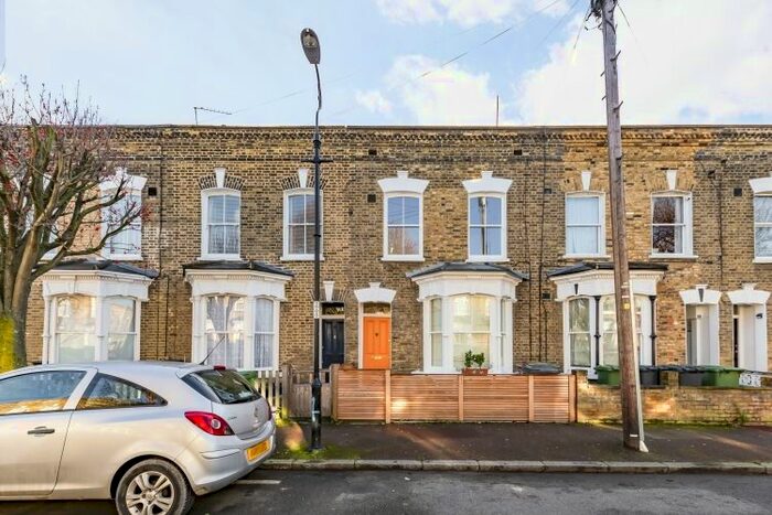 4 Bedroom Terraced House To Rent In Ventnor Road, London SE14