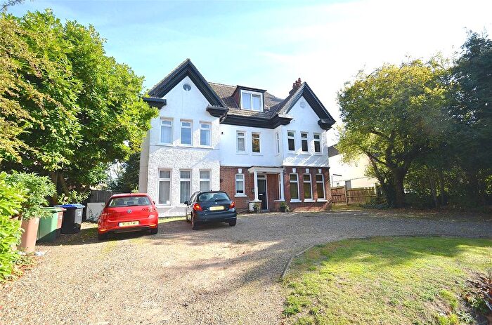 1 Bedroom Flat For Sale In Albion Road, Sutton, Surrey, SM2