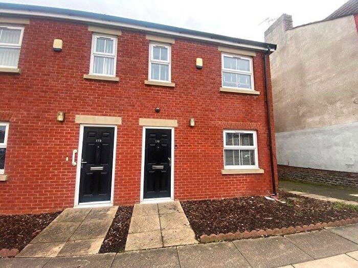 3 Bedroom End Of Terrace House To Rent In Lower Breck Road, Liverpool, Merseyside, L6
