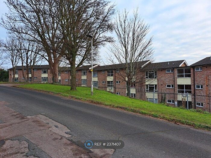 1 Bedroom Flat To Rent In River View, Ross-On-Wye, HR9