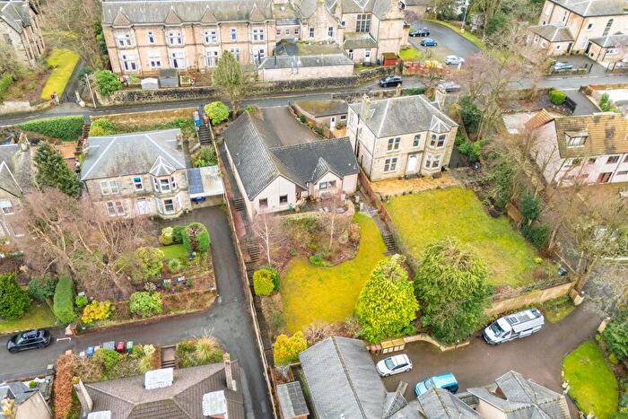 3 Bedroom Bungalow For Sale In Arnothill, Falkirk, FK1