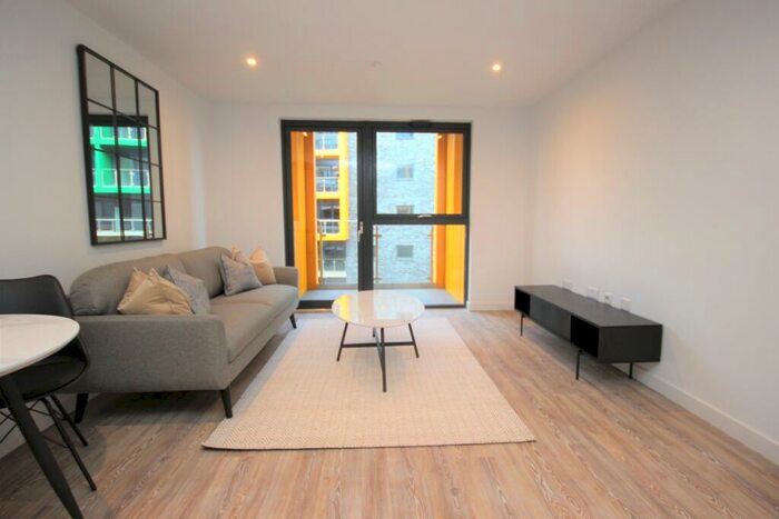 1 Bedroom Apartment To Rent In Potato Wharf Manchester, M3