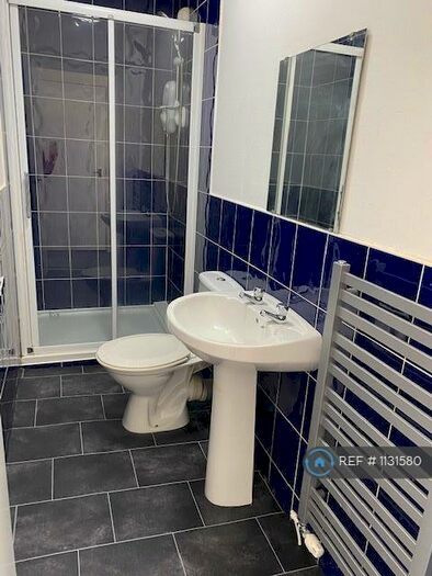 1 Bedroom Flat To Rent In Fisher Street, Workington, CA14