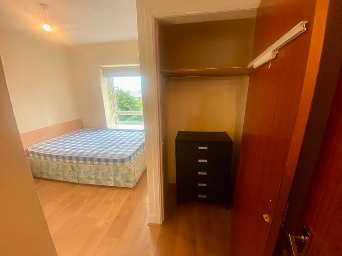 1 Bedroom Flat To Rent In Peddie Street, Dundee (Off Blackness Road), DD1
