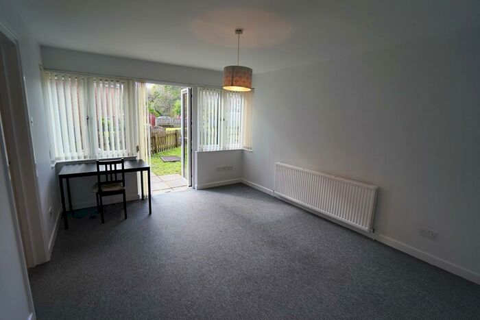 1 Bedroom Ground Flat To Rent In Frances Greeves House, Henbury, BS10
