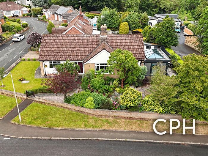 3 Bedroom Detached Bungalow For Sale In Hay Brow Close, Scalby, YO13