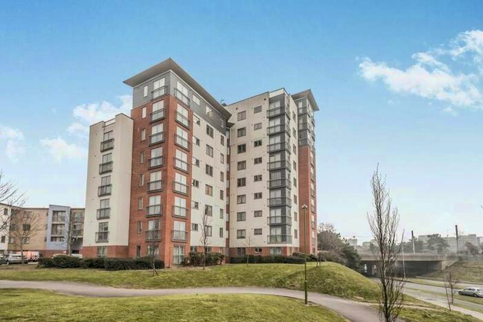 2 Bedroom Apartment To Rent In Kilby Road, Stevenage, Hertfordshire, SG1