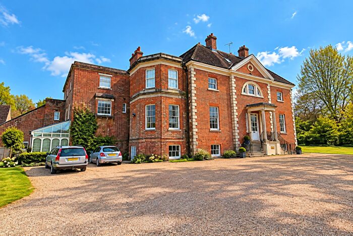 1 Bedroom Apartment To Rent In Sturminster Marshall, Wimborne, BH21