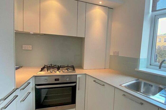 1 Bedroom Flat To Rent In St Pauls Road, Highbury &amp; Islington, London, N1
