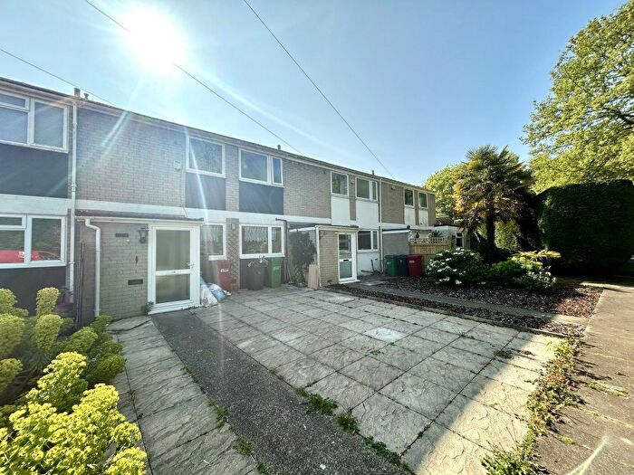 3 Bedroom Property To Rent In The Myrke, Datchet, Slough, SL3