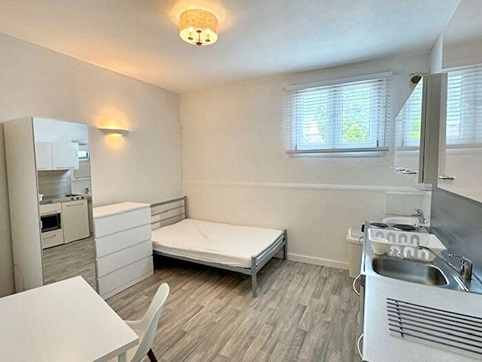 1 Bedroom Property To Rent In Suffolk Walk, Great Norwood Street, GL50