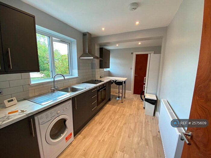 3 Bedroom Flat To Rent In Greenstead Road, Colchester, CO1