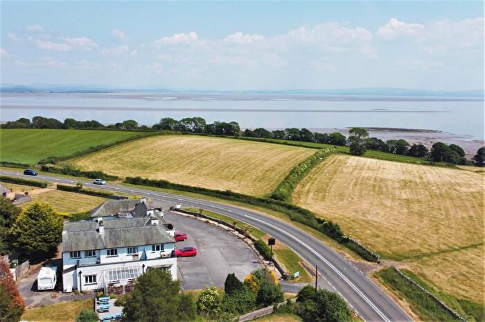 9 Bedroom House For Sale In Development Opportunity, Coast Road, Baycliff Nr Ulverston, LA12