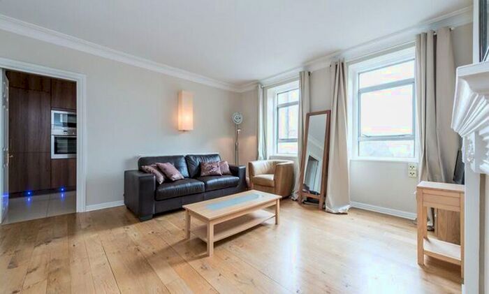 2 Bedroom Flat To Rent In Crawford Street, London, W1H