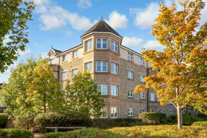 1 Bedroom Flat To Rent In , Meadow Place Road, Edinburgh, EH12