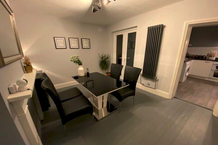 3 Bedroom Property To Rent In Fairfield Road, Downham Market, PE38