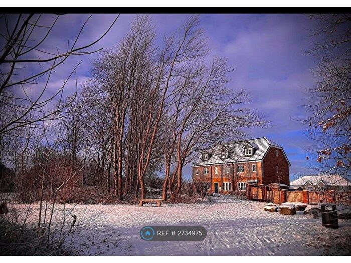 3 Bedroom Terraced House To Rent In Maple Avenue, Newcastle Upon Tyne, NE15