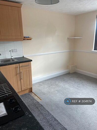 1 Bedroom Flat To Rent In Lye Lane, St Albans, AL2