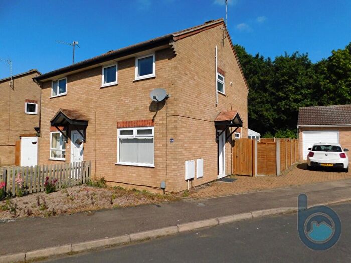 2 Bedroom Semi-Detached House To Rent In Chancery Lane, PE6