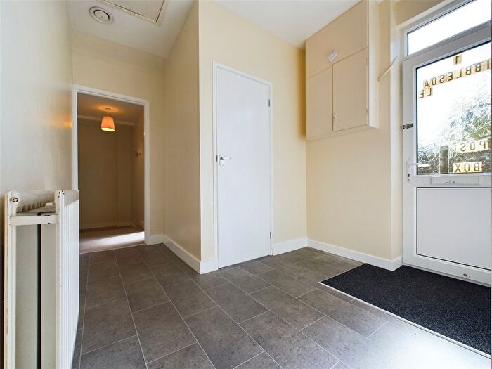 2 Bedroom Bungalow For Sale In Grahamstown Road, Sedbury, Chepstow, South Gloucestershire, NP16