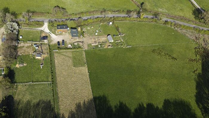 Land For Sale In Ashover Road, Alton, S42