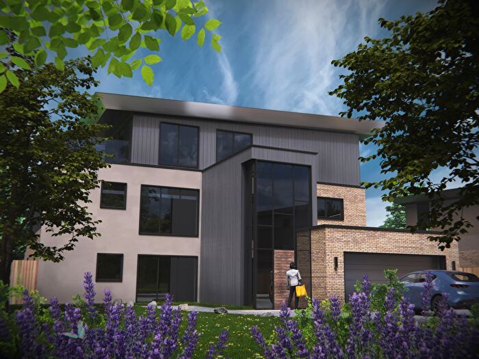 4 Bedroom Detached House For Sale In Ferry Road, Old Felixstowe, Felixstowe, IP11