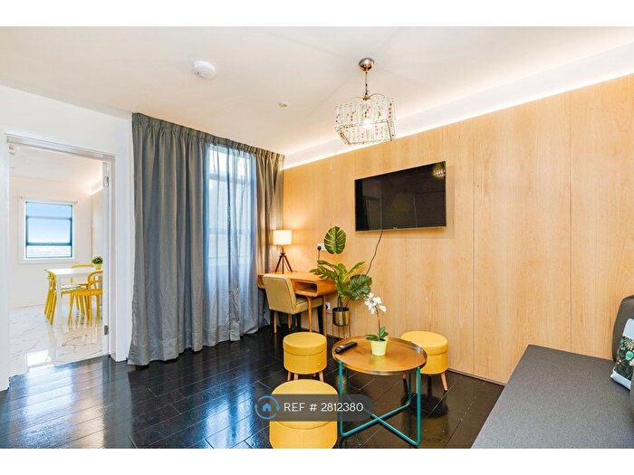 1 Bedroom Flat To Rent In West End Lane, London, NW6