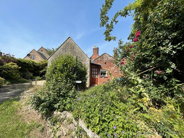 1 Bedroom Maisonette To Rent In Acre End Street, Eynsham, OX29