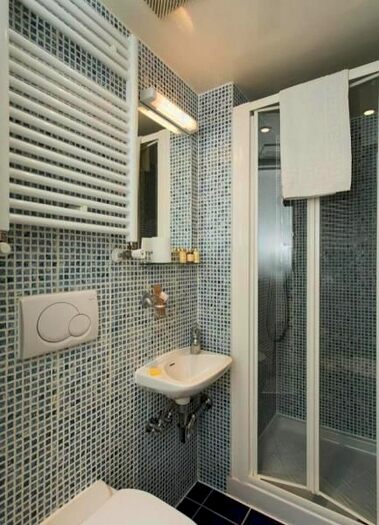 Studio To Rent In North Gower Street, London, NW1