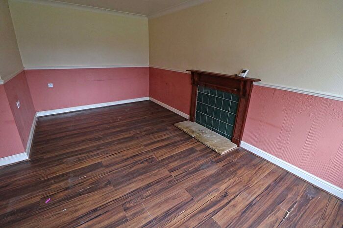 3 Bedroom Terraced House For Sale In Fieldside, Epworth, Doncaster, DN9