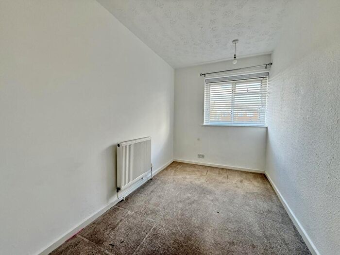 3 Bedroom End Of Terrace House For Sale In Higher Barley Mount, Exeter, EX4