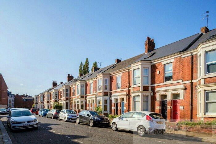 3 Bedroom Property To Rent In Deuchar Street, Jesmond, Newcastle Upon Tyne, NE2