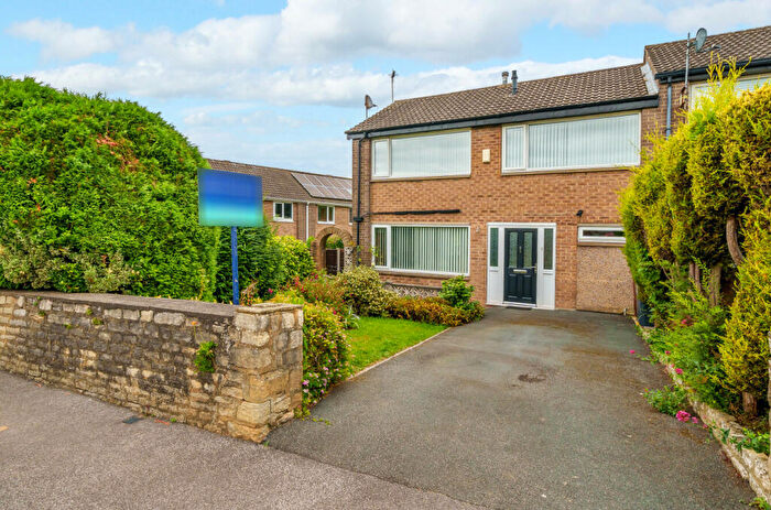 3 Bedroom End Of Terrace House For Sale In Clifford Moor Road, Boston Spa, Wetherby, West Yorkshire, LS23