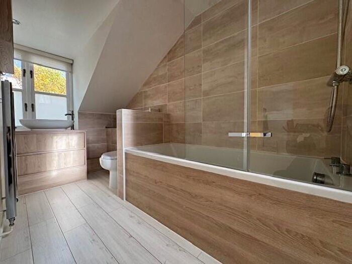 4 Bedroom House To Rent In Westfield Place, Bristol, BS8