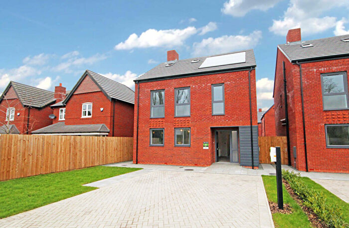 4 Bedroom Detached House To Rent In Hoyles Lane, Cottam, Lancashire, PR4