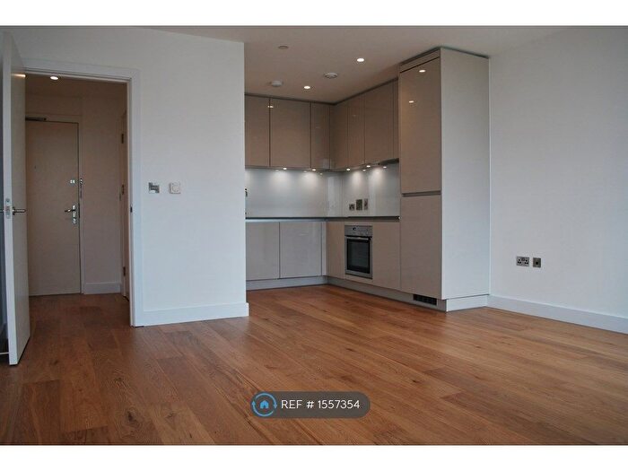 1 Bedroom Flat To Rent In Vita Apartments, Croydon, CR0