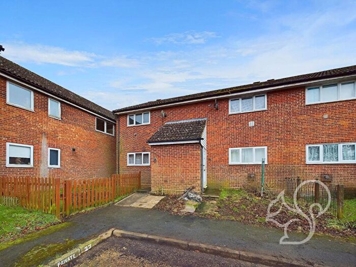 1 Bedroom Flat To Rent In Gowers End, Glemsford, CO10