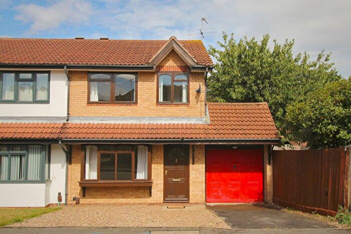 3 Bedroom Semi-Detached House To Rent In Beardsley Road, Quorn, LE12