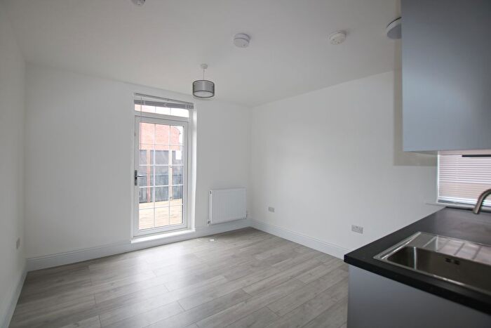 Studio To Rent In Mora Road, London, NW2