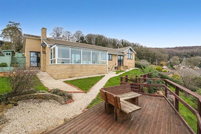 3 Bedroom Detached House For Sale In Ash Lane, Randwick, Stroud, GL6
