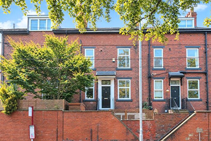 3 Bedroom Terraced House For Sale In Ross Terrace, Rodley, Leeds, West Yorkshire, LS13