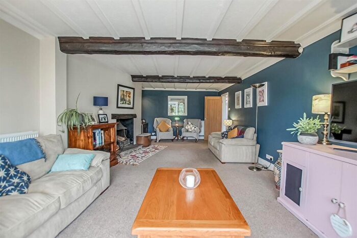 5 Bedroom Semi-Detached House For Sale In Front Street, Ingleton, Darlington, DL2