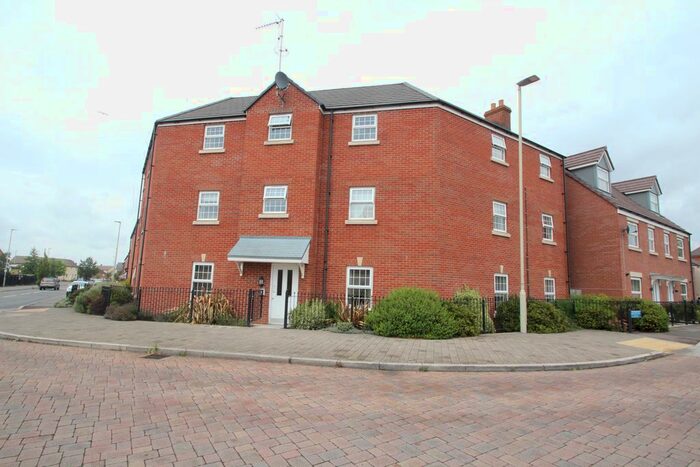 2 Bedroom Flat To Rent In Goose Bay Drive Kingsway, Quedgeley, Gloucester, GL2
