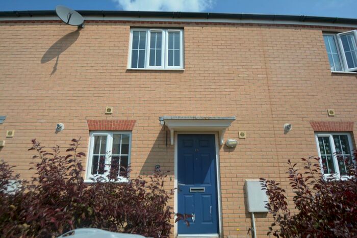 2 Bedroom Detached House To Rent In Ascot Close, Elsea Park, Bourne, PE10
