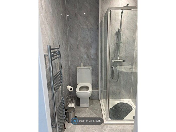 2 Bedroom Flat To Rent In All Bills Included No Deposit, Blackpool, FY1